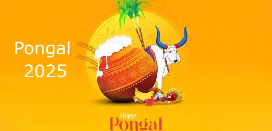 Pongal 2025
