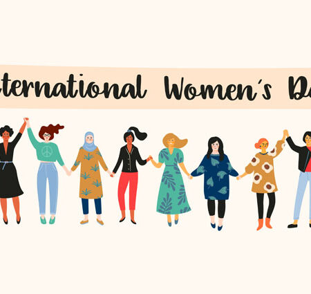 internation women's day