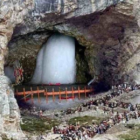 Amarnath Yatra 2025