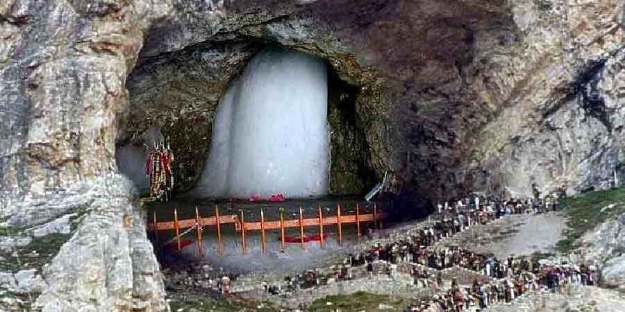 Amarnath Yatra 2025