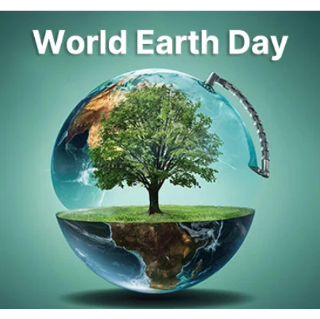 World Earth Day