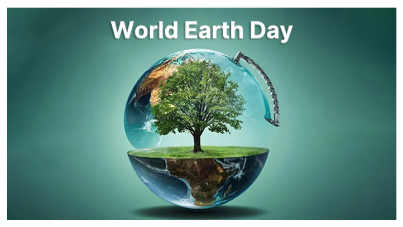 World Earth Day